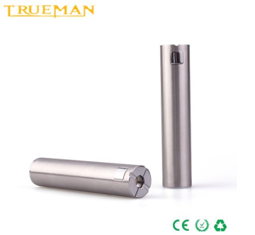 Ecig mod passthrough X-1 ego battery