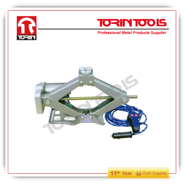 Tools Electrical Jack (capacity:2T) Electric car jack High quality tools for booking