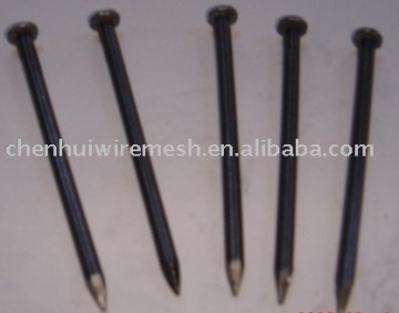 THS Flute Masonry Nail