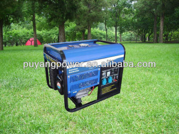 PFG3500 2.5kw Gasoline Genset