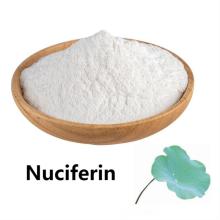 Nuciferine Powder Water Soluble Lotus Leaf Extract
