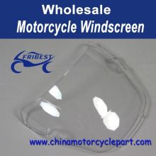Motorcycle Windshield For Honda CBR600FS 1991 92 93 1994 Clear