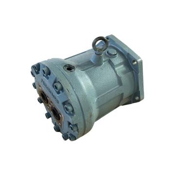 Eaton Hydraulics: Motor Series ME300 to ME3100