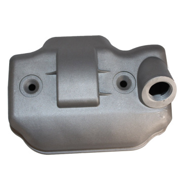 Pabrik Kustom Aluminium Die Casting Auto Parts