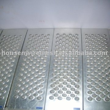 Punching Hole Mesh(factory)