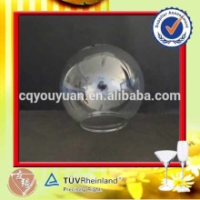 Modern designed best glass light bulb covers