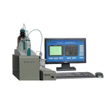 Automatic Mercaptan Sulfur of Distillate Fuel Oil Tester