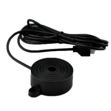 Radar Accessory Warning Buzzer High Quality 12V Auto Reverse Backup Radar Parking System Car Parking Sensor Kit Best Selling