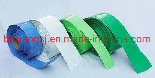 PVC Heat Shrinkable Packageing of Battery Film Blowing Machine