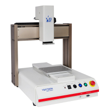 3 Axis Epoxy Adhesive Dispensing Robots Automatic Machine