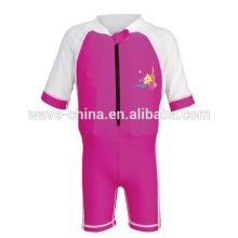 Newest Lycra Floatation Swimming Suit For Kids