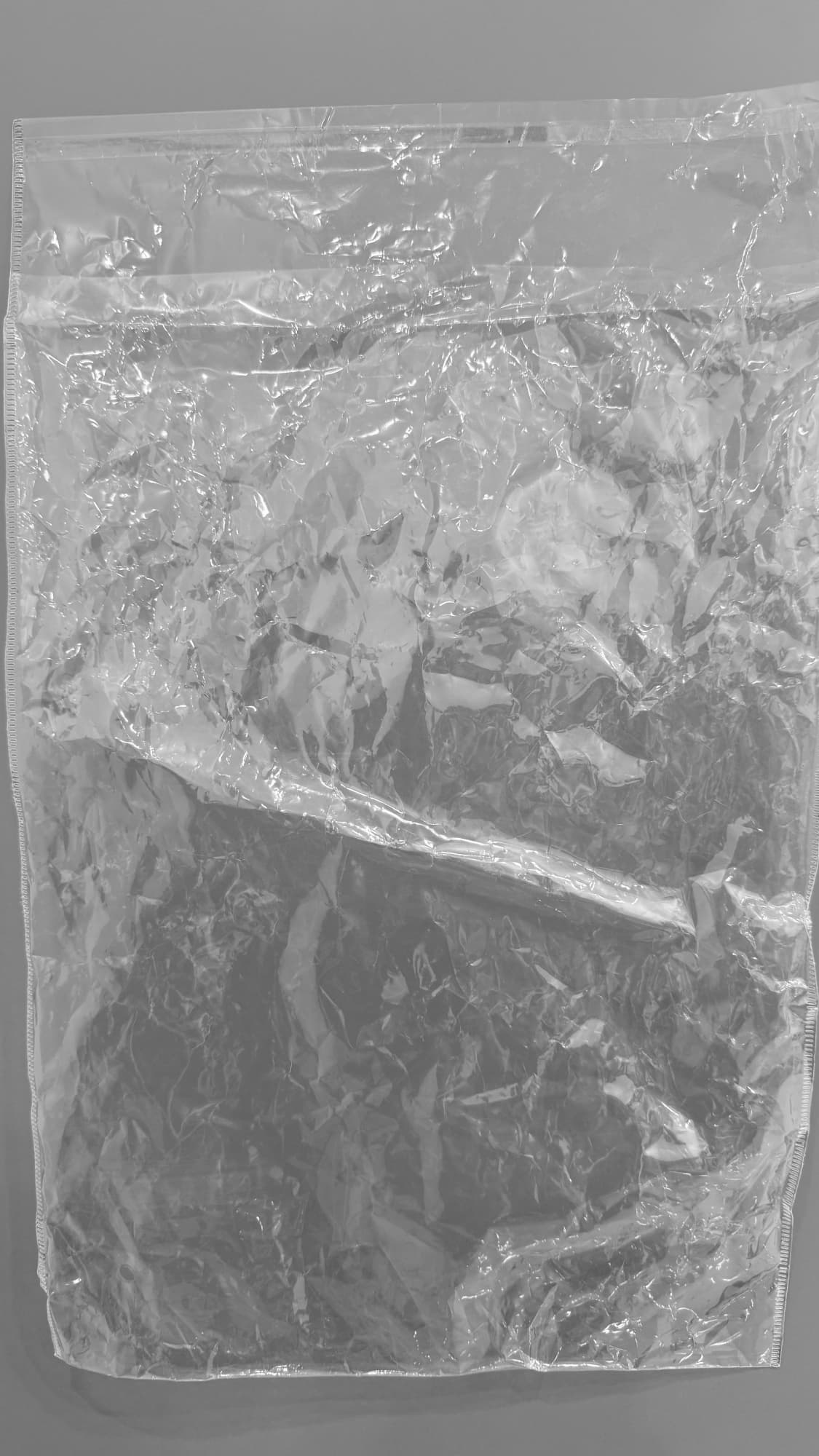 Túi bao bì quần áo Clothing Packaging Bag