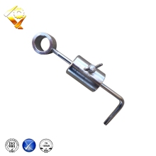 Spit Rotisserie pig spit counter balance weight