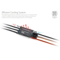 Seaking Pro 120A IMPRESION ESC sin escobillas para botes