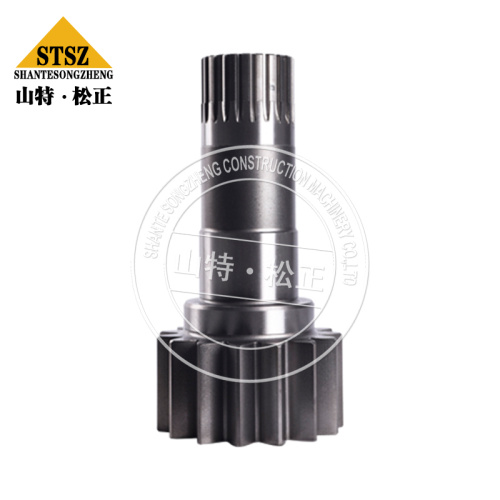 PC200-7 스윙 감속기 부품 SHAFT 20Y-26-21142 New model