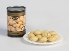 mushrooms whole in tin