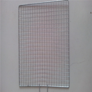 Popular Stainless Steel Barbecue Grill Netting Screen