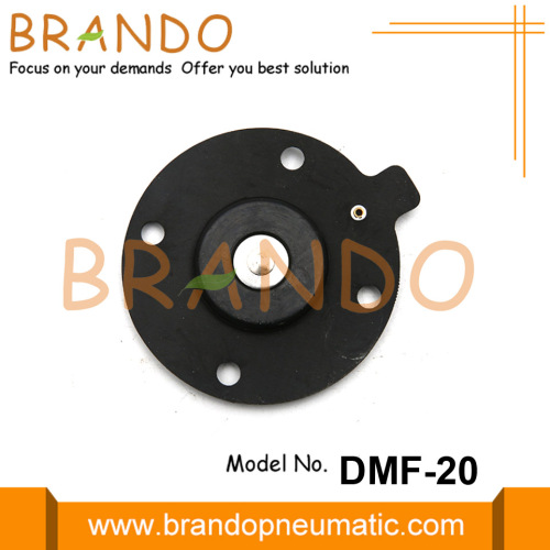 3/4 &#39;&#39; DMF-Z-20 DMF-ZM-20 BFEC Мембрана импульсного клапана