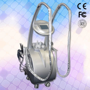 Lipo Vacuum Cellulite Massage Suction Machine