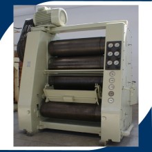 Five Roll Mill/Three Roll Mill/Two Roll Mill