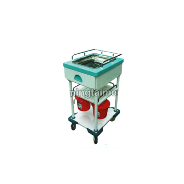 Luxury treatment cart for clinic