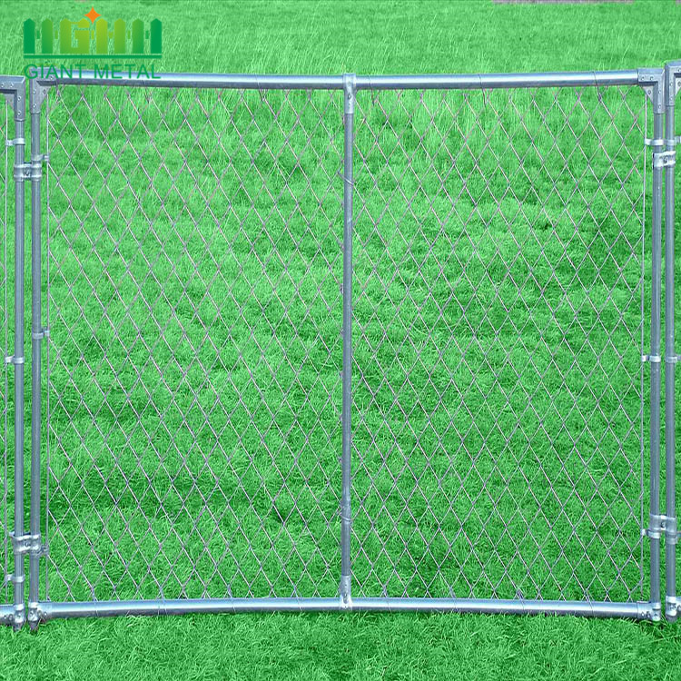 Temporary Chain Link Fence Rental Prices