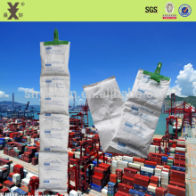 EasySafe 500g Hanging Calcium Chloride Container Desiccant