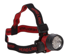 Headlamp