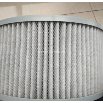 PE Diamond Mesh Air Filter Netting