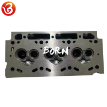 3D84-2 Cylinder Head for Yanmar Excavator 3D84 Diesel Engine