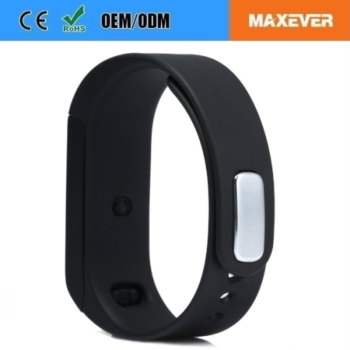 Hot Selling Fitness Tracker Smart Bracelet of I5 Plus Activity Tracker Smart Wirstband