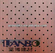 wall clading sheets acoustic panels