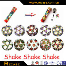 Promotional kaleidoscope/paper kaleidoscope,cheapest kaleidoscope