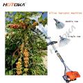 Gasoline Oil Palm Tree Harvester Machine Palm Cutter