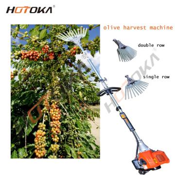 26cc Gasoline Palm Tree Harvester Machine Palm Cutter