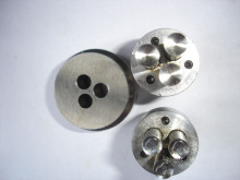 tablet press machine die