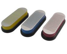 Diamond Whetstone: Kitchen Chef Knife Sharpening Stone