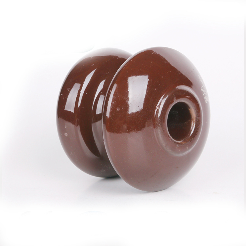 ANSI porcelán orsószigetelő