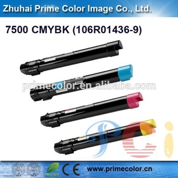 Phaser 7500 Copier Toner Cartridge