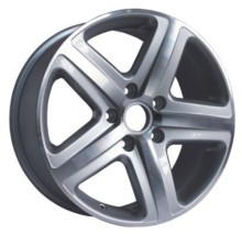 Vw Passat Replica Wheels?