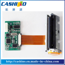 Thermal Printer Head Control Board