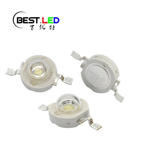 460nm Emitter Z-Power Series 3W Blue SMD LED
