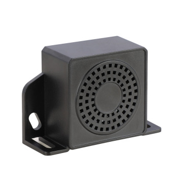 92-107dB Reversing Alarm: Beep-Beep & White Noise Combined - YL-403-1280