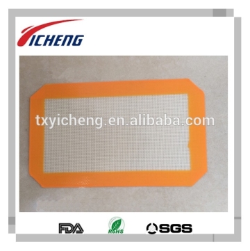 Silicone Baking Mats with Custom Printing Private Label