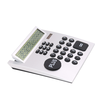 12 Digits Desktop Electronic Calculator with Large Button