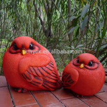 Hot sale promotional gift resin money pot