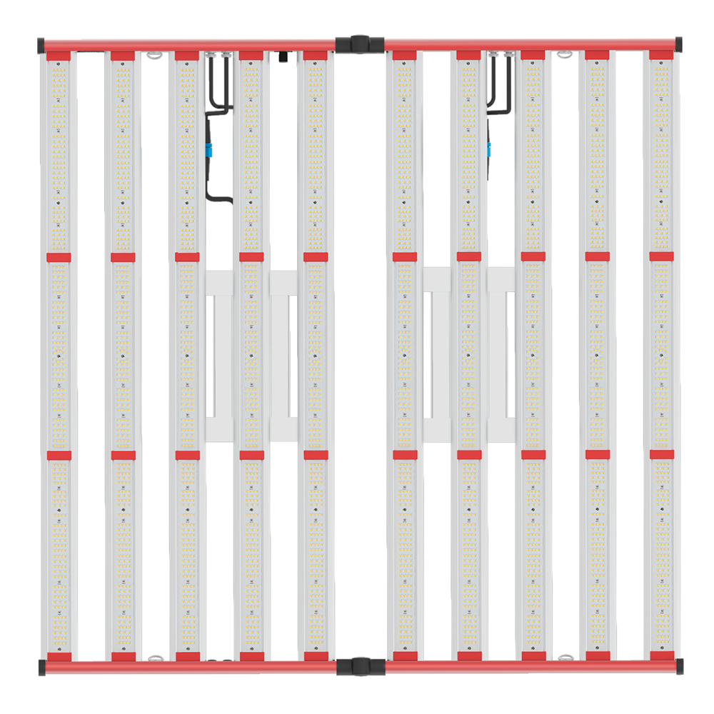 En çok satan 1000w led ışıklar tam spektrum büyümek