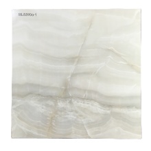 600x600mm Polished Glazed Tile Flooring