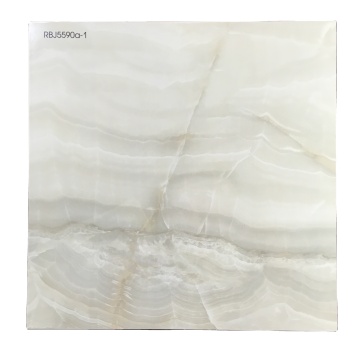 600x600mm Polished Glazed Tile Flooring