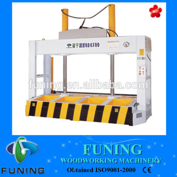 door hydraulic press cold press machine